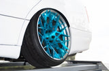 Hardrace Rear Lower Arm Extreme Camber Pillowball
