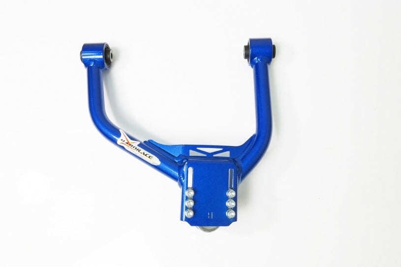 Hardrace Front Upper Camber Kit