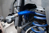 Hardrace Rear Upper Camber Kit