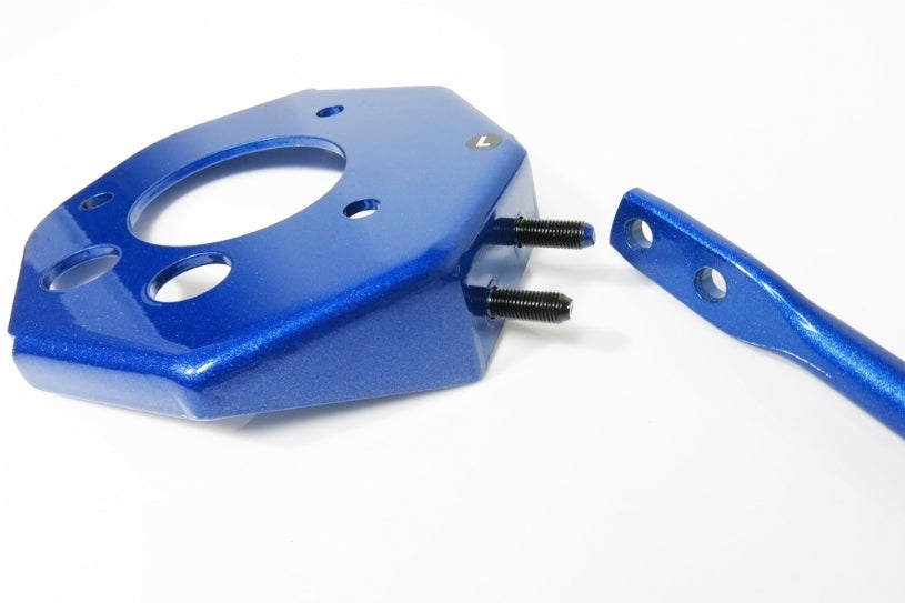 Hardrace 19mm Rear Add-On Sway Bar