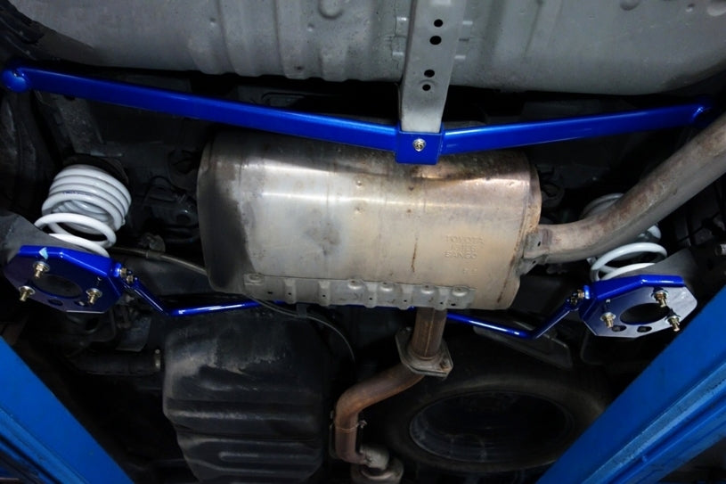 Hardrace 19mm Rear Add-On Sway Bar