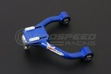 Hardrace Front Upper Arm Camber Kit - Toyota Mark II/Chaser JZX90, 100 7808 | Pro Speed Racing