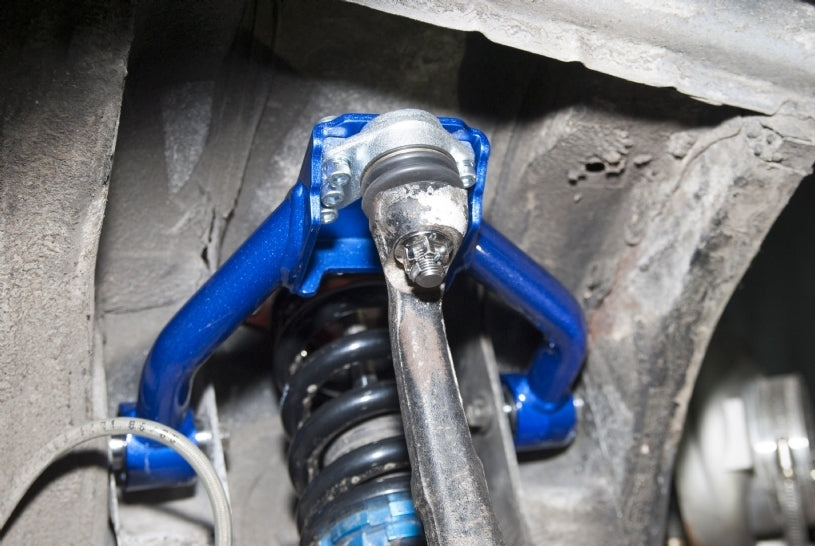 Hardrace Front Upper Arm Camber Kit