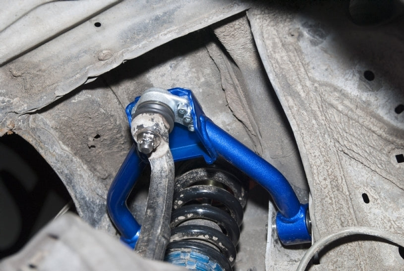 Hardrace Front Upper Arm Camber Kit