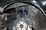 Hardrace Front Upper Arm Camber Kit