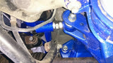 Hardrace Rear Upper Arm Camber Kit