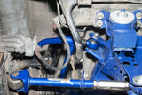 Hardrace Rear Upper Arm Camber Kit