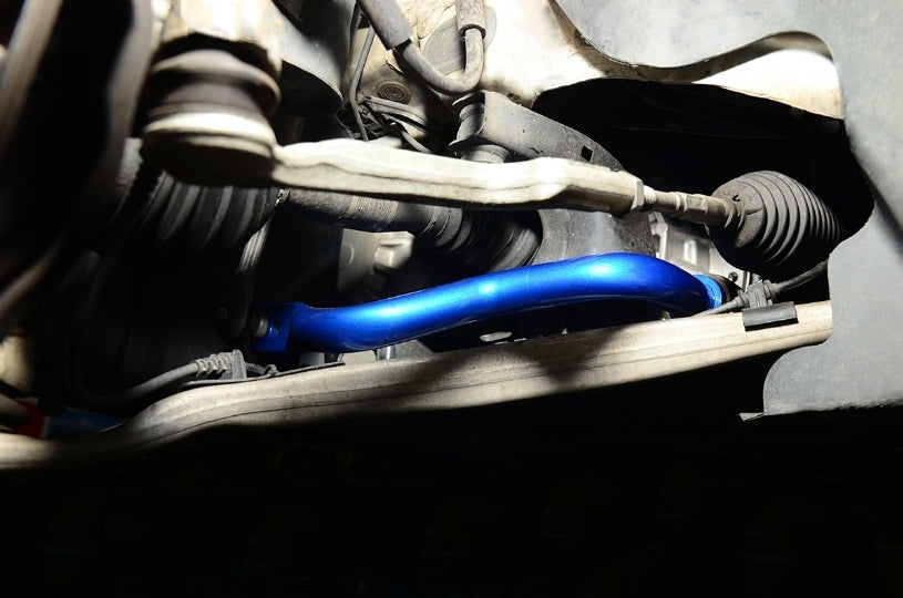 Hardrace 30mm Front Sway Bar