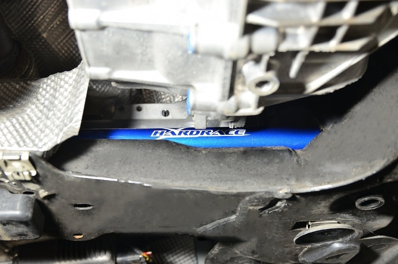 Hardrace 30mm Front Sway Bar