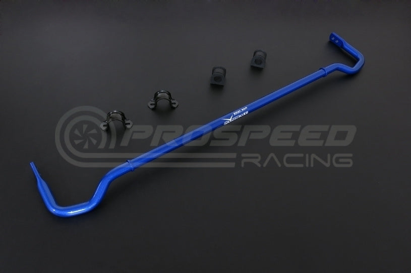 Hardrace 25.4mm Rear Sway Bar - Mercedes A Class W176/B Class B246/CLA Class C117/GLA Class X156 781
