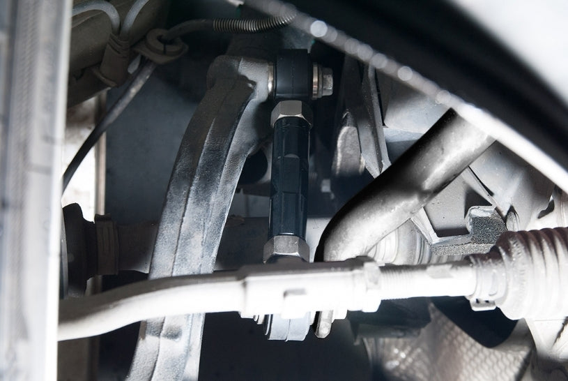 Hardrace Front Reinforced Sway Bar Endlinks