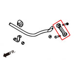Hardrace Front Reinforced Sway Bar Endlinks