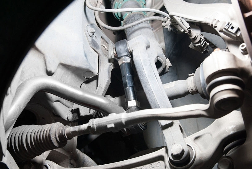Hardrace Front Reinforced Sway Bar Endlinks