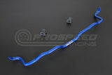 Hardrace 28mm Front Sway Bar - Subaru Liberty BM/BR 09-14 7818 | Pro Speed Racing