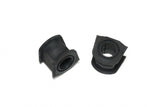 Hardrace 28mm Front Sway Bar