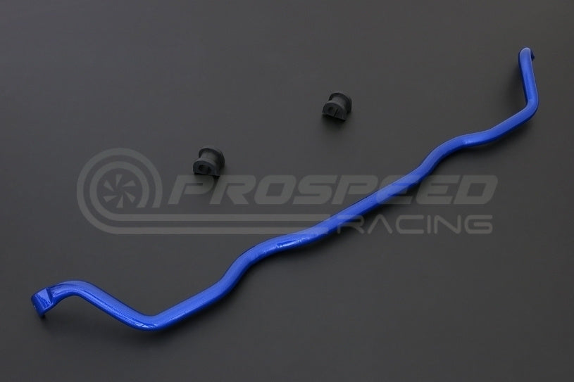 Hardrace 25.4mm Front Sway Bar - Subaru WRX, STI 08-14/Forester SH 7819 | Pro Speed Racing