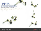 Hardrace Reinforced Front Sway Bar Endlink