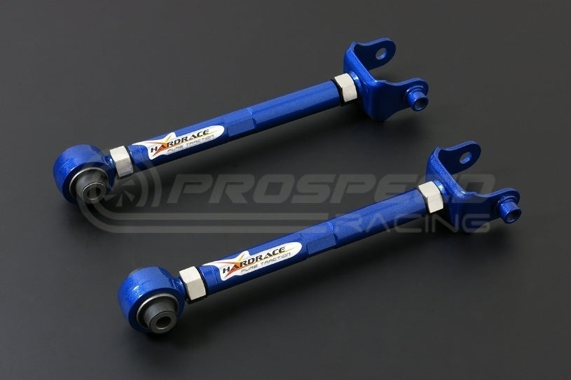 Hardrace Rear Toe Control Arm - Mazda 3 BM, BY 14-18/6 GJ 14+ 7823 | Pro Speed Racing