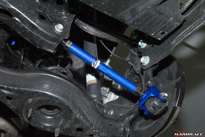 Hardrace Rear Toe Control Arm