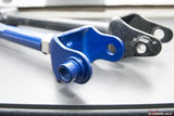 Hardrace Rear Toe Control Arm