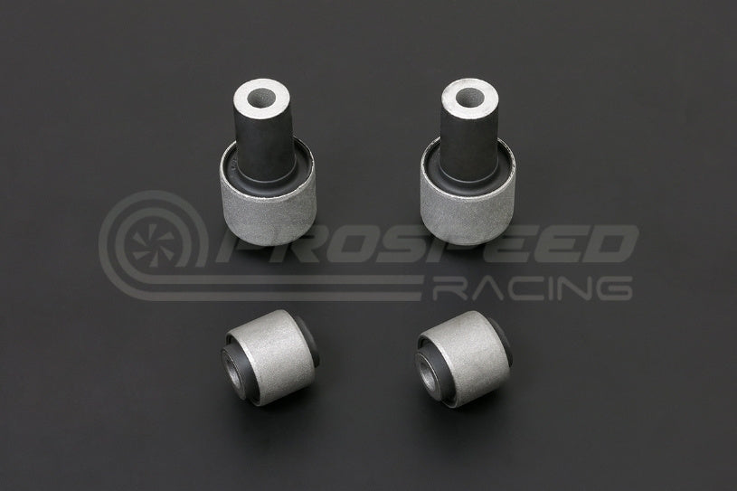 Hardrace Front Lower Straight Arm Bush - Lexus LS XF40 07+ 7830 | Pro Speed Racing