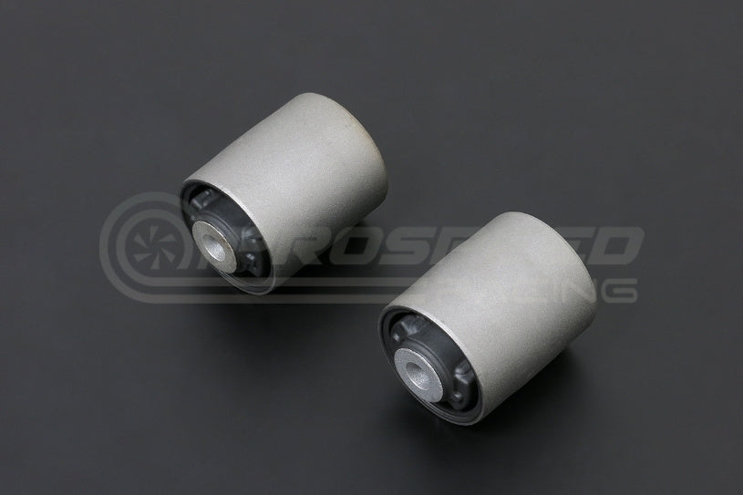 Hardrace Front Lower Curve Arm Bush - Lexus LS XF40 07+ 7831 | Pro Speed Racing