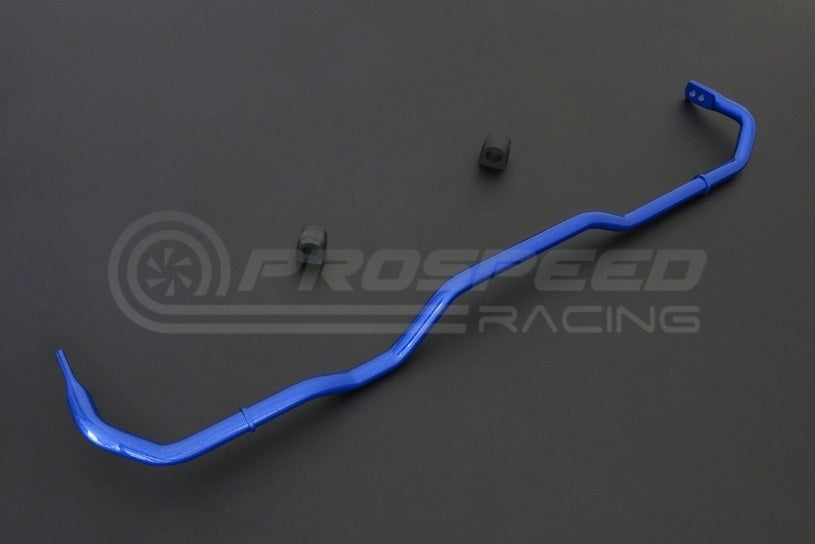 Hardrace 25.4mm Rear Sway Bar - Audi A3, S3 8P/TT 8J/VW Golf R32 Mk5, R Mk6/Tiguan 5N Mk1 (AWD) 7833
