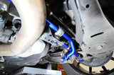 Hardrace 25.4mm Rear Sway Bar