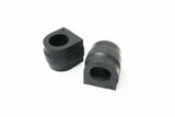 Hardrace 25.4mm Rear Sway Bar