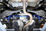 Hardrace 25.4mm Rear Sway Bar