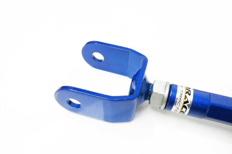 Hardrace Rear Toe Control Arm Rubber