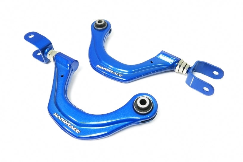 Hardrace Rear Camber Kit Rubber