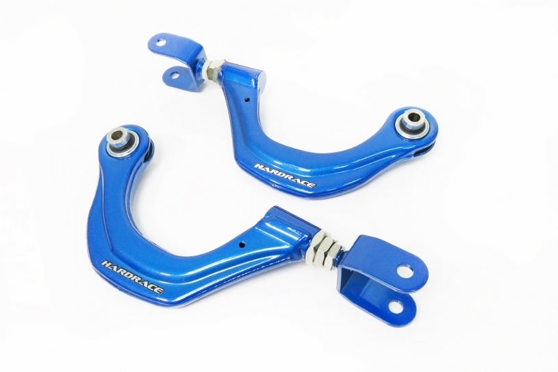 Hardrace Rear Camber Kit Pillowball