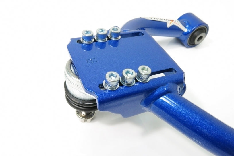Hardrace Front Camber Kit