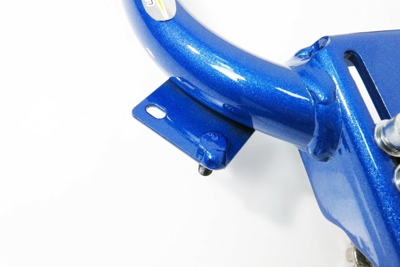 Hardrace Front Camber Kit