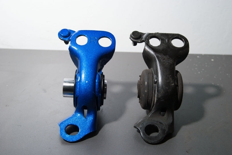 Hardrace Front Compliance Bush Pillowball