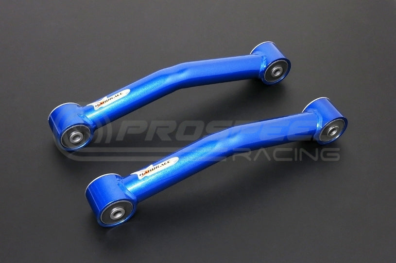 Hardrace Front Lower Arm - Jeep Cherokee LJ 04-06, Grand Cherokee, Wrangler TJ 97-06 7848