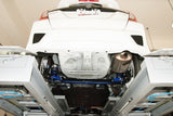Hardrace 17mm Rear Add-On Sway Bar