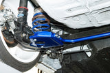 Hardrace 17mm Rear Add-On Sway Bar