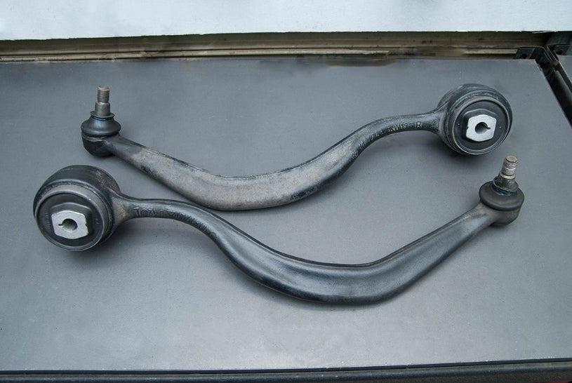 Hardrace Front Upper Arm Bush