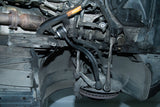 Hardrace Front Upper Arm Bush