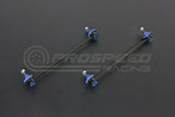 Hardrace Front Reinforced Sway Bar Endlinks - Honda Jazz GK3,4,5,6/City GM6 14+ 7857 | Pro Speed
