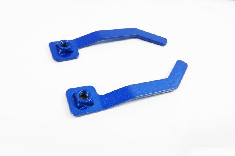 Hardrace Front Lower Brace