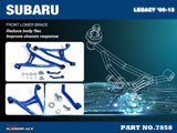 Hardrace Front Lower Brace