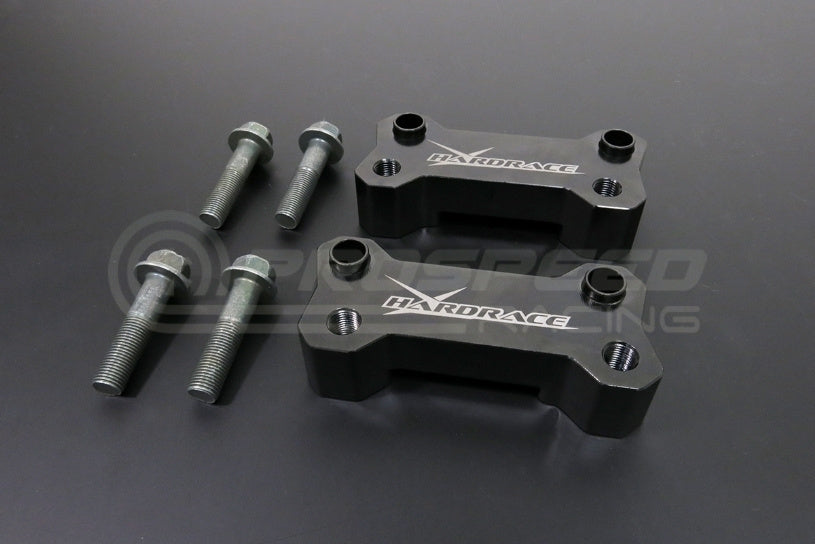 Hardrace Roll Centre Adjuster - Lexus GS JZS160/SC430 Z40 7859 | Pro Speed Racing