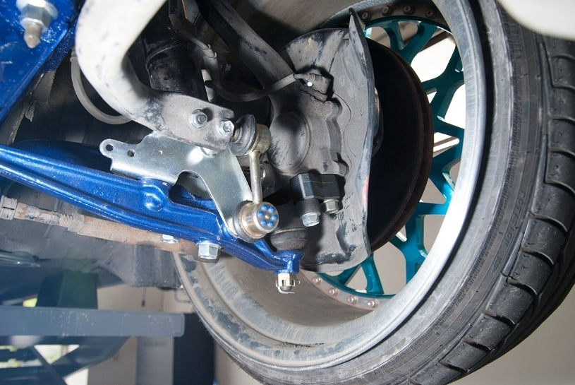 Hardrace Roll Centre Adjuster
