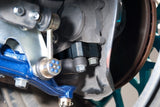 Hardrace Roll Centre Adjuster