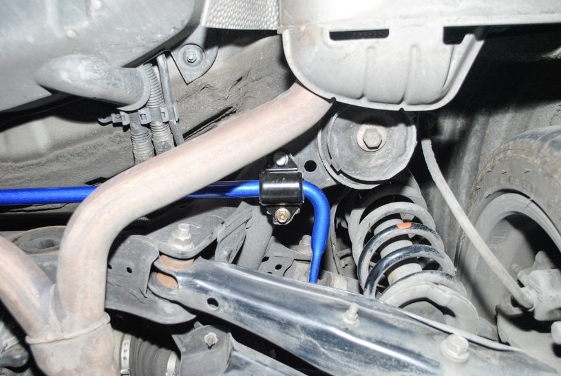 Hardrace 19mm Rear Sway Bar