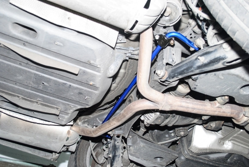 Hardrace 19mm Rear Sway Bar