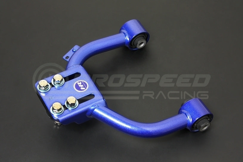 Hardrace Front Upper Arm w/Rubber Bush - Honda Accord CM 03-07 7867 | Pro Speed Racing